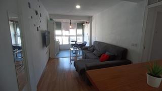 Appartement  Barrio santa justa urbanizacion. Piso totalmente reformado a 100m de santa justa