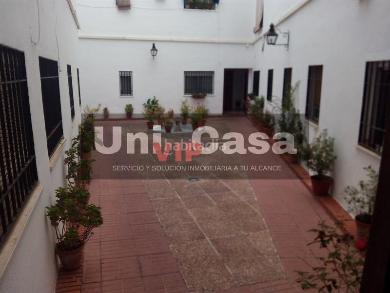 Foto a84f4a3c-2b72-4339-9228-98ac4d1f64d7. Appartement dans casco histórico - ribera - san basilio Córdoba