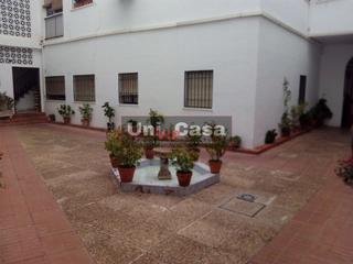 Flat in Casco Histórico  - Ribera - San Basilio