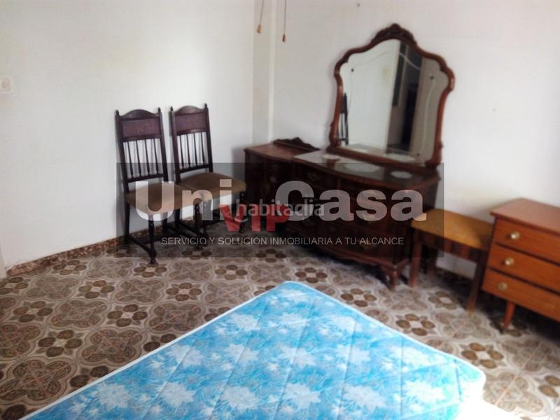 Foto be03e688-080b-46fd-9f9d-e1321f713f21. Piso en casco histórico - ribera - san basilio Córdoba