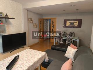 Flat in Fátima - Levante