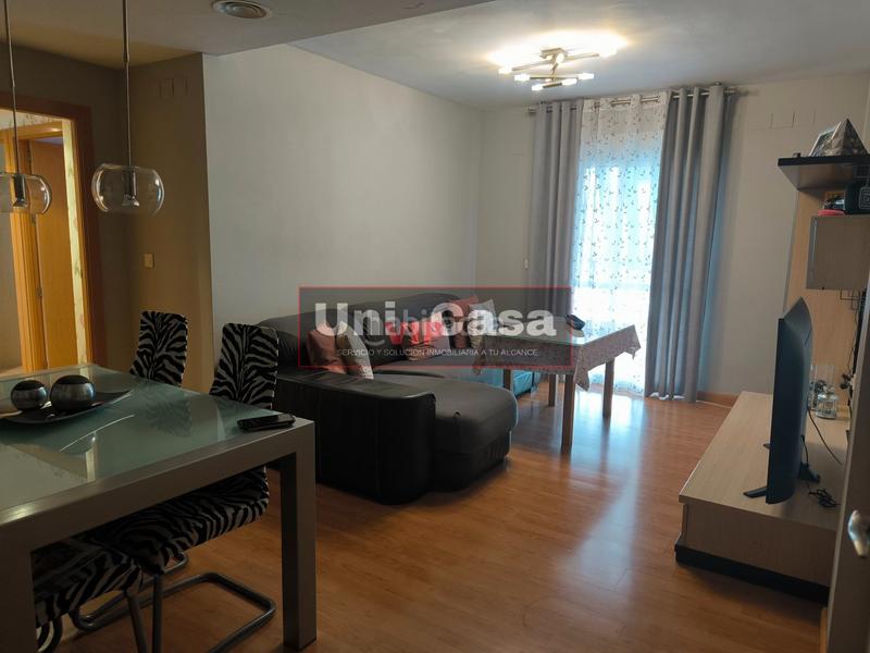 Foto a066288c-6ee7-4ae2-b74c-04453d91a59f. Piso en Fátima - Levante Córdoba