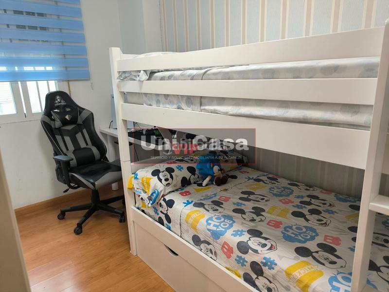 Foto bdd9fc70-8fd9-480c-a3b5-b16c53b0e338. Piso en Fátima - Levante Córdoba