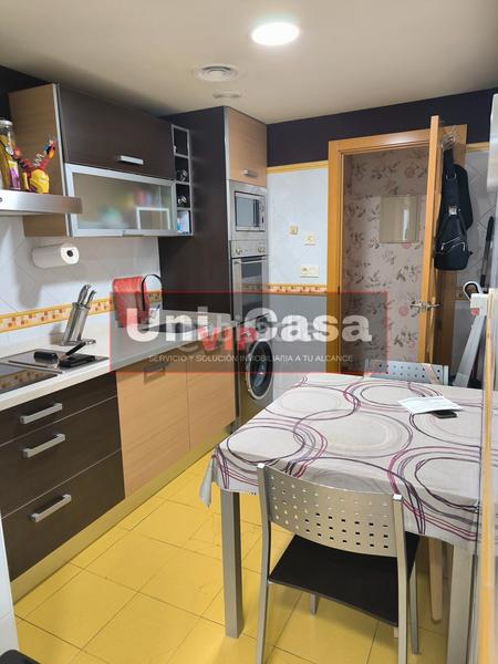 Foto dfc3f9e1-8045-4825-9efd-a873b72e955f. Piso en Fátima - Levante Córdoba