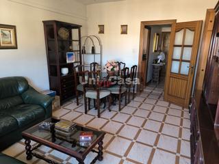 Etagenwohnung en Olleras - San Cayetano