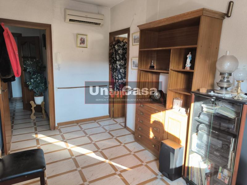 Foto f2b6fa24-0061-4f54-961c-ad7331705298. Etagenwohnung in Ollerías - San Cayetano Córdoba