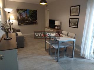 Rent Flat  Calle conde de gondomar