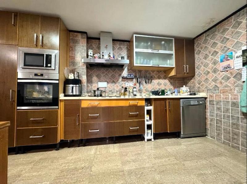 Foto 5ffec948-e9e2-453c-8388-34faf2ceb2c8. Casa adossada amb xemeneia a Aguadulce Sur Roquetas de Mar