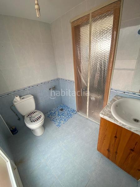 Foto 9ef69768-f506-4044-81d6-7c29cad8ea82. Casa adossada amb xemeneia a Aguadulce Sur Roquetas de Mar