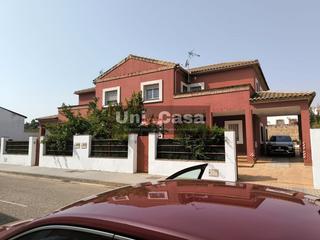 Miete Doppelhaus  Carretera granada badajoz 1
