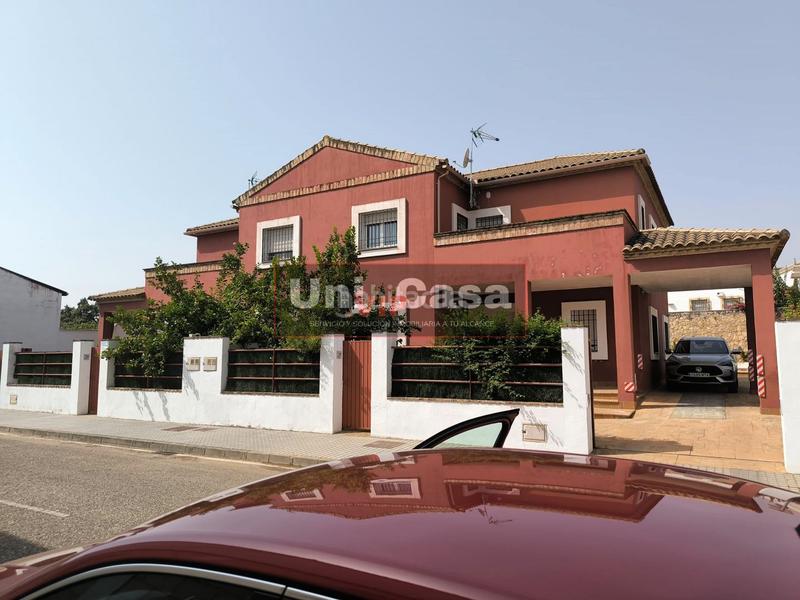 Foto 65ca3db7-4f14-4e97-8612-a0aa705897aa. Alquiler casa pareada en carretera granada badajoz 1 en Córdoba