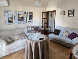 Appartement à Santa Rosa - Valdeolleros