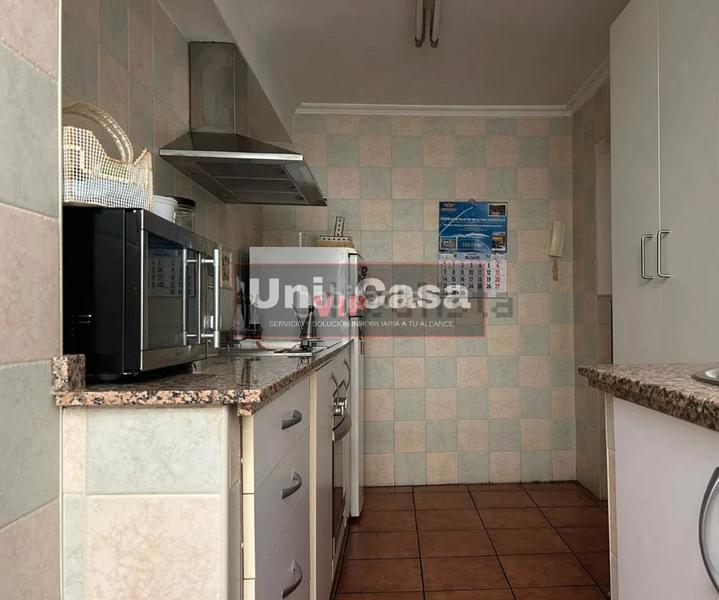 Foto df463da1-a395-47e0-b4da-8d1a43527cc9. Piso en Fátima - Levante Córdoba