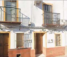 Maison  Calle santisima trinidad. Casa de pueblo en villanueva del ariscal