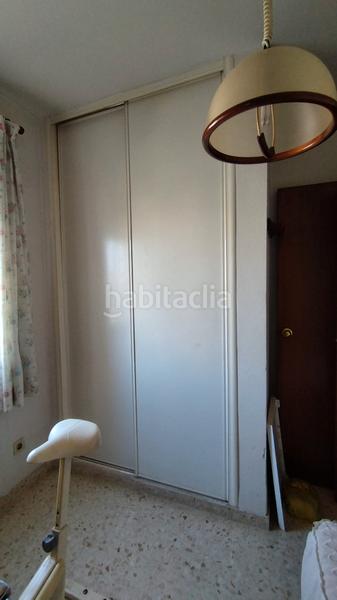 Foto 293845a7-5cc5-41f3-a40f-7f5c05860417. Appartement dans Ciudad Aljarafe Mairena del Aljarafe