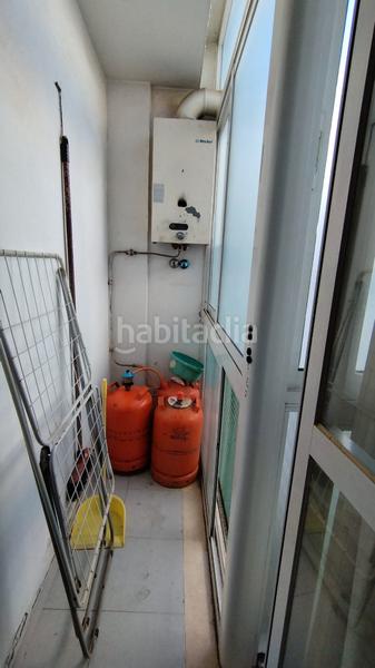 Foto 2d99d2b0-4e97-43da-9852-f13d6844e0ed. Appartement dans Ciudad Aljarafe Mairena del Aljarafe