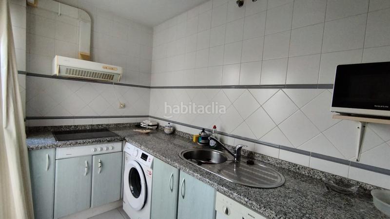 Foto 51a0e8ee-5e7f-4d66-862c-8d72fb86f133. Appartement dans Ciudad Aljarafe Mairena del Aljarafe