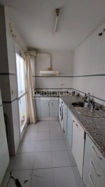 Foto 6ed2a88d-ffd4-4ec2-b12b-eb767d66f823. Appartement dans Ciudad Aljarafe Mairena del Aljarafe