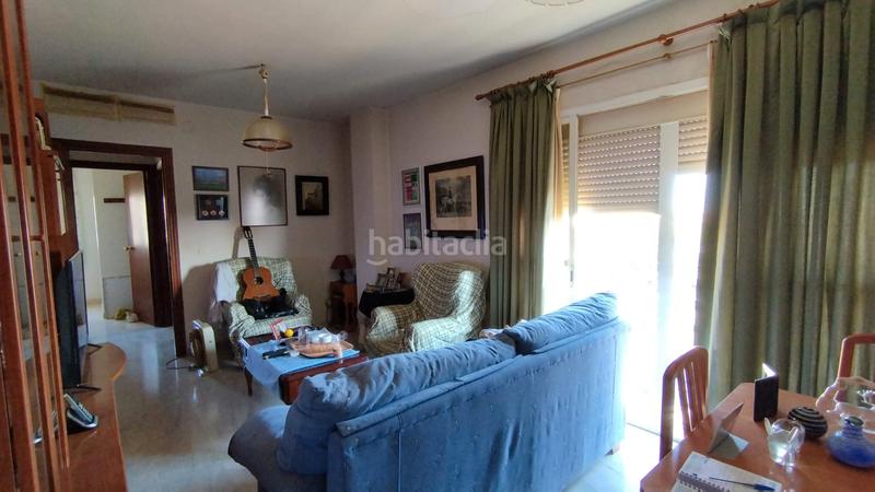 Foto 75d3b87a-acdc-4007-92a7-a40cad886f23. Appartement dans Ciudad Aljarafe Mairena del Aljarafe