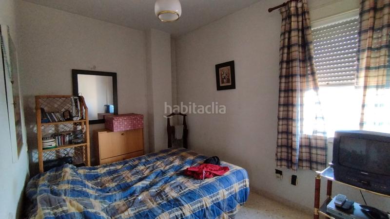 Foto c02c460f-0cc0-4d0d-af0c-f00151da7688. Appartement dans Ciudad Aljarafe Mairena del Aljarafe