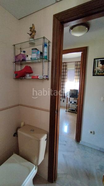 Foto c5a543e1-f9ab-410a-b172-b641142d5de1. Appartement dans Ciudad Aljarafe Mairena del Aljarafe