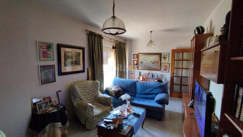 Foto c60e19fa-469c-406c-9eae-f1e0a2922129. Appartement dans Ciudad Aljarafe Mairena del Aljarafe