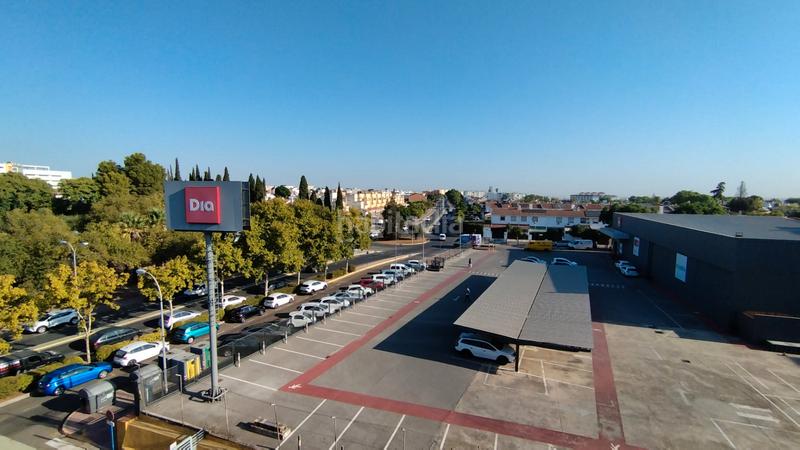 Foto e01ae4bc-85a0-4ece-87fb-d64c9bb537d5. Appartement dans Ciudad Aljarafe Mairena del Aljarafe