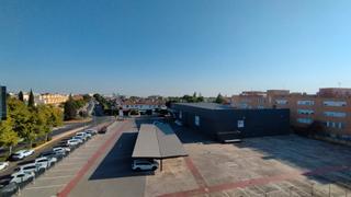 Pis a Ciudad Aljarafe. ¡los altos de simon verde!