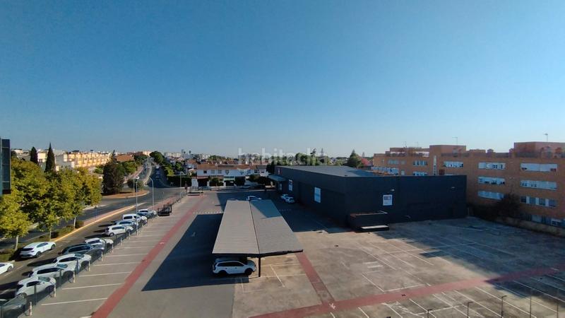 Foto f5999f59-2f5c-43d8-813a-3e416729903a. Appartement dans Ciudad Aljarafe Mairena del Aljarafe