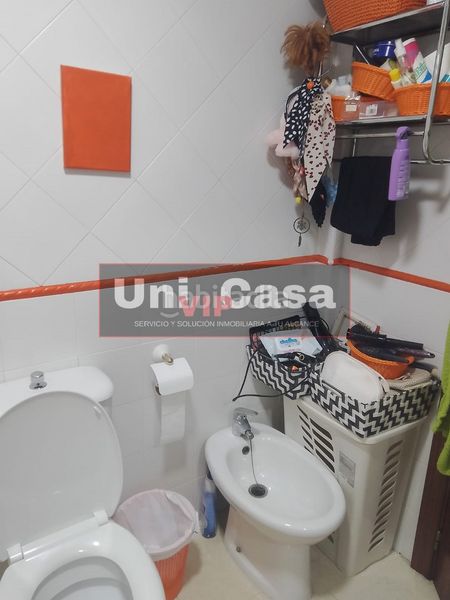 Foto a8de9b01-da2e-4c29-95d6-e1047b0f2f07. Casa adosada en Almodóvar del Río