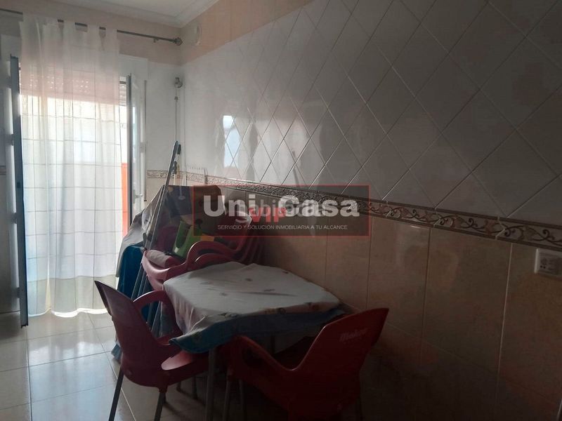 Foto cddfc84d-e67c-411f-8b6a-b527242af697. Casa adosada en Almodóvar del Río