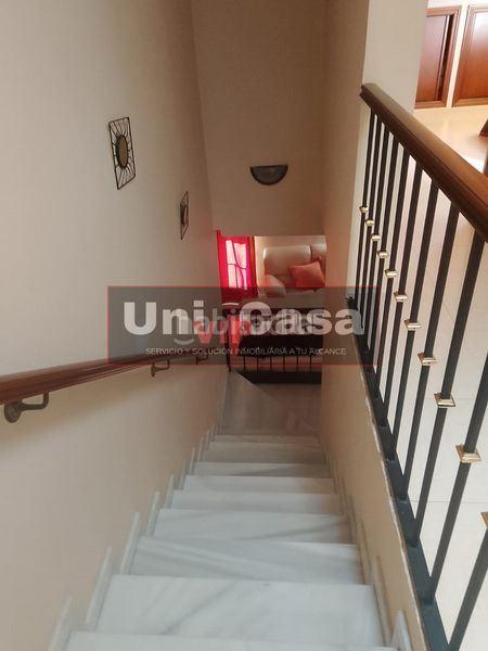 Foto db70a5ae-a672-442e-be6b-e67e5fca501a. Casa adosada en Almodóvar del Río
