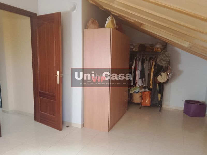 Foto ee82cca2-3cc5-4f97-925a-8c27f03d49b1. Casa adosada en Almodóvar del Río