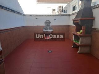 Casa adossada  Carretera de la estación