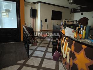 Local Comercial  Calle cantareros