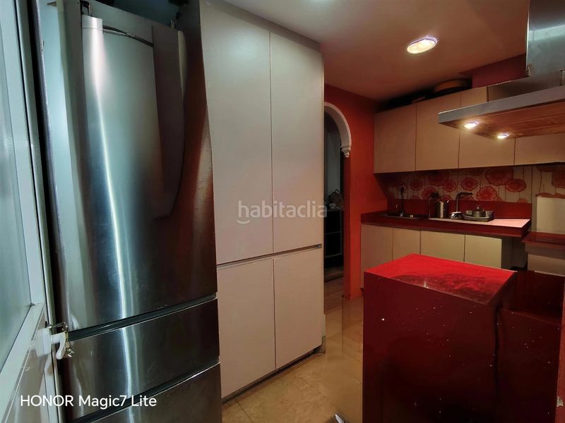 Foto 25628600-51f0-4194-9277-536b3b917feb. Pis a Puerta Blanca Málaga