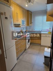 Flat in Santa Rosa - Valdeolleros