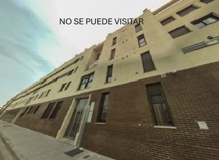 Piso en Calle guadalmedina 7