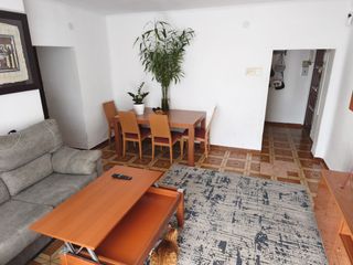 Flat  Calle niño jesús de praga. Vivienda en málaga – confort, ubicación y luminosidad.