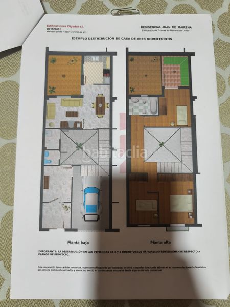 Foto 0c9057cc-77fd-4265-9455-2998e930dcbf. Casa a Mairena del Alcor