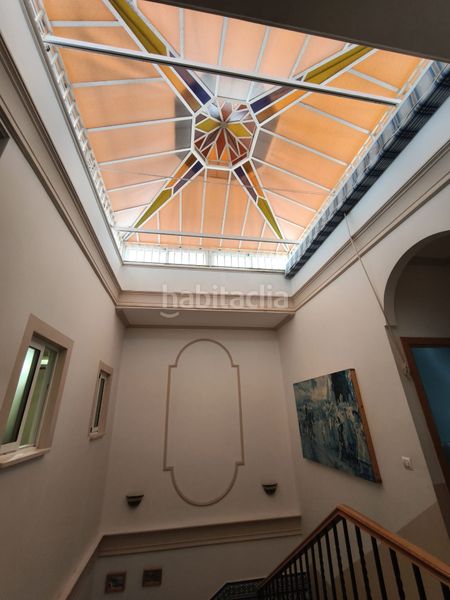 Foto 0fd9fb5d-8a42-4009-b3aa-5ec1ec1fde3d. Casa a Mairena del Alcor