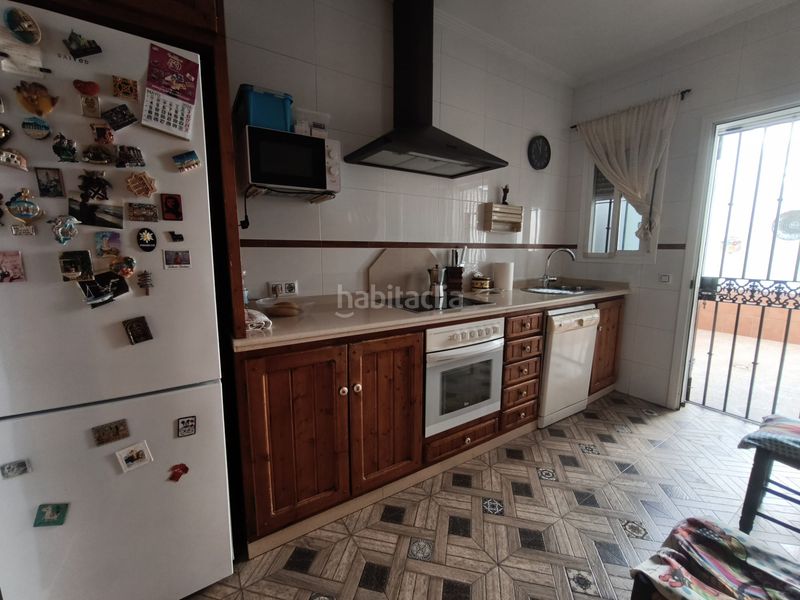 Foto fd316f37-4a05-4e25-95e8-2c14e0ef1388. Casa a Mairena del Alcor