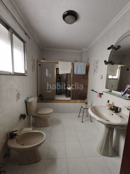 Foto 0a67f822-3c21-48b4-ace5-a4e9b339d360. Casa amb aparcament a Palmete Sevilla