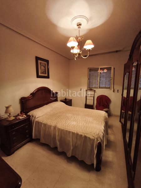 Foto 4501c26e-2c21-4632-b249-0363c38fa973. Casa amb aparcament a Palmete Sevilla