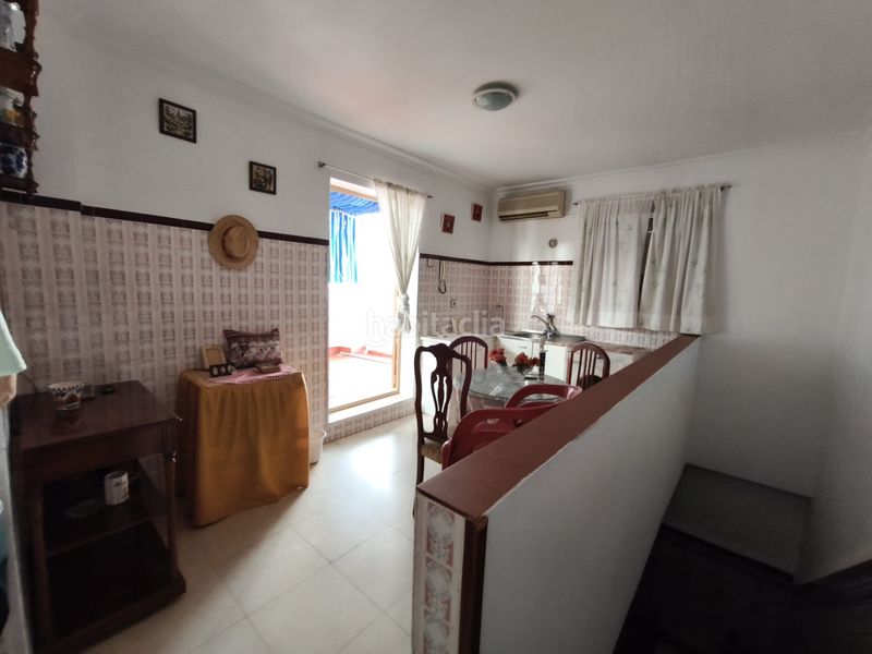 Foto 65cf1237-1f56-4e7e-8e86-d90f69331301. Casa amb aparcament a Palmete Sevilla