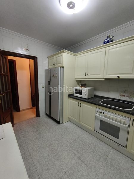 Foto 6da3915c-56bb-4f4d-8c76-ef77c1473839. Casa amb aparcament a Palmete Sevilla