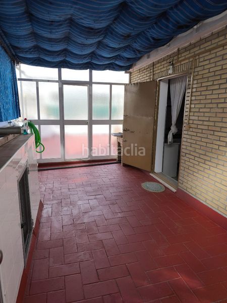 Foto 6e6217fa-67de-4a07-b97c-1f771057ce1c. Casa amb aparcament a Palmete Sevilla