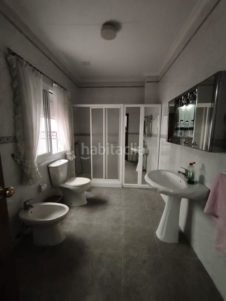 Foto a72033ce-530e-4a87-93f2-52798dffc0d4. Casa amb aparcament a Palmete Sevilla