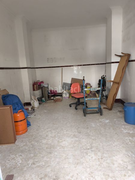 Foto be0989e6-fceb-48d9-b34d-82dbf167356c. Casa amb aparcament a Palmete Sevilla