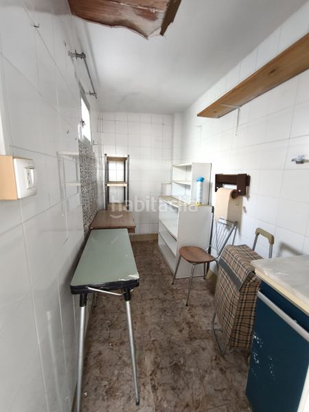 Foto f62b9fc5-35a3-400d-b59d-1a7861f06812. Casa amb aparcament a Palmete Sevilla